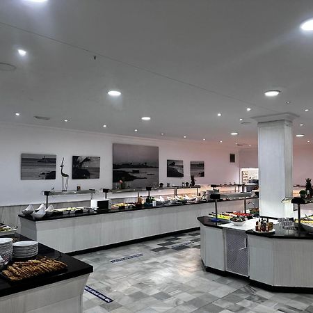 רוקאוטס דה מר Bahia Serena (Adults Only) מראה חיצוני תמונה