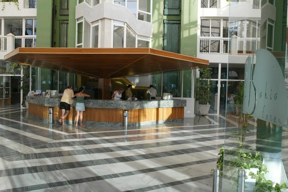 רוקאוטס דה מר Bahia Serena (Adults Only) מראה פנימי תמונה