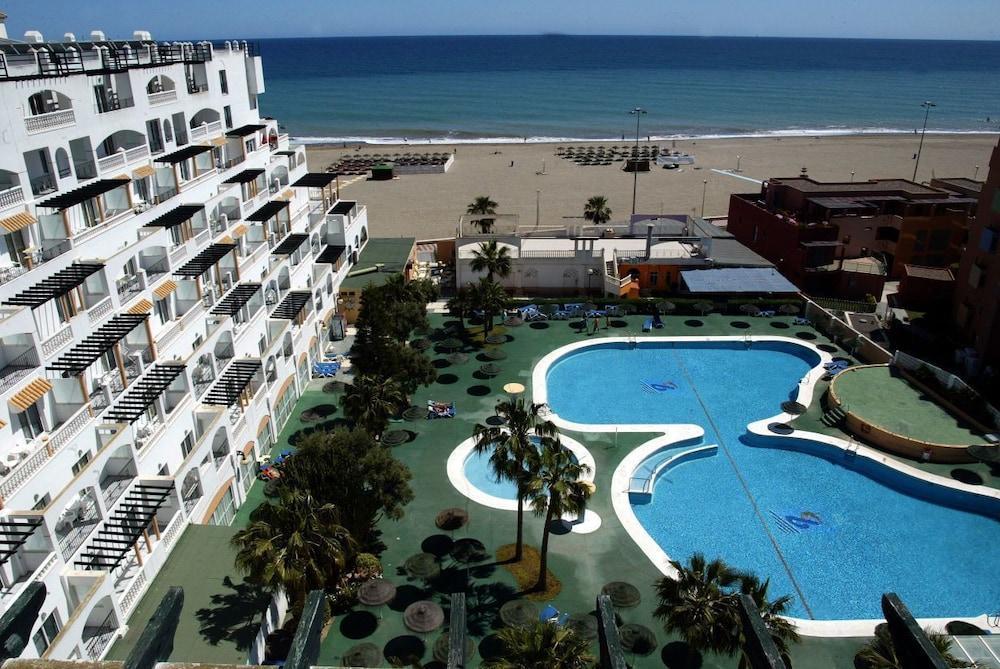 רוקאוטס דה מר Bahia Serena (Adults Only) מראה חיצוני תמונה