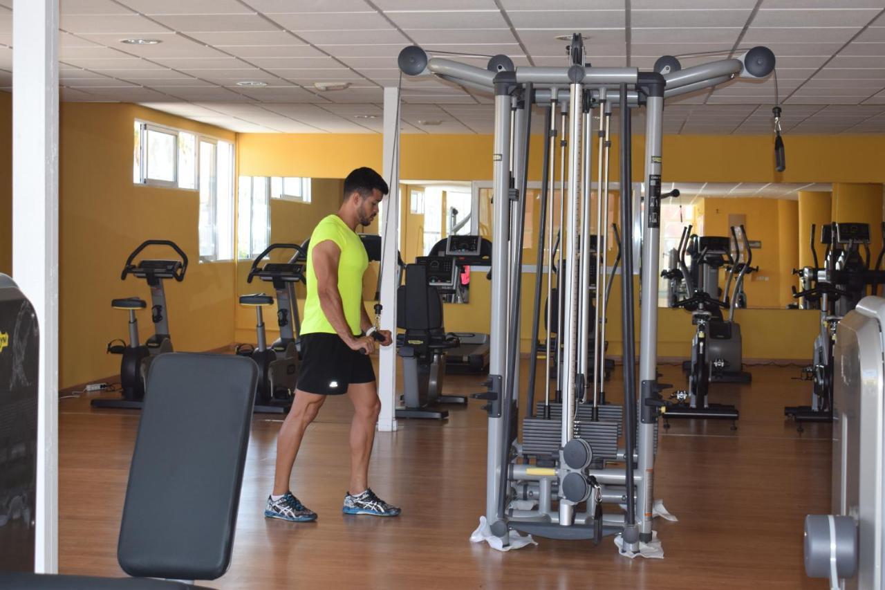רוקאוטס דה מר Bahia Serena (Adults Only) מראה חיצוני תמונה