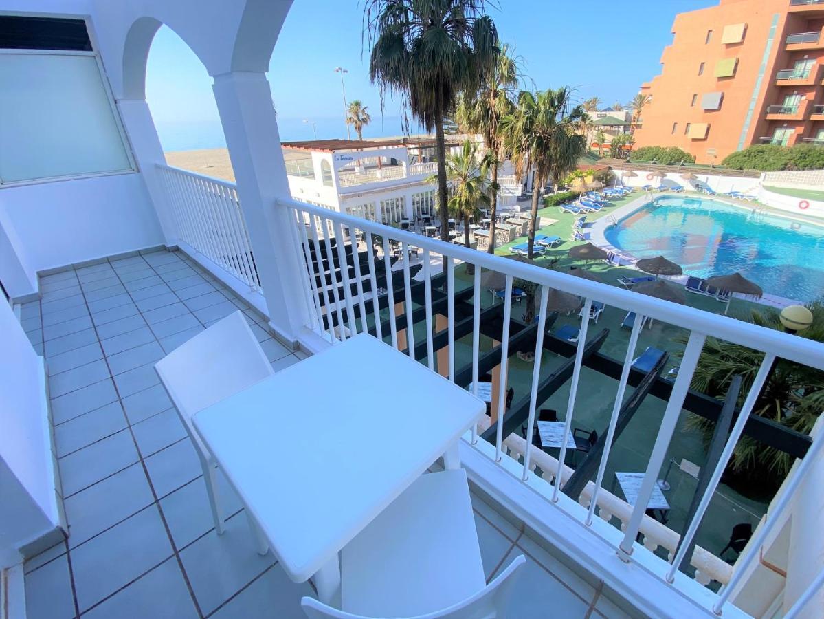 רוקאוטס דה מר Bahia Serena (Adults Only) מראה חיצוני תמונה
