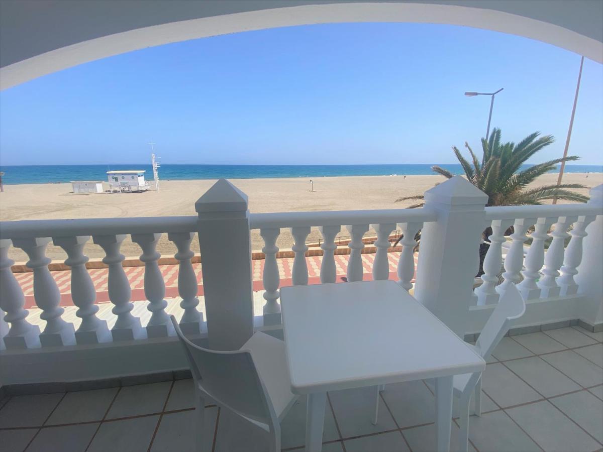 רוקאוטס דה מר Bahia Serena (Adults Only) מראה חיצוני תמונה