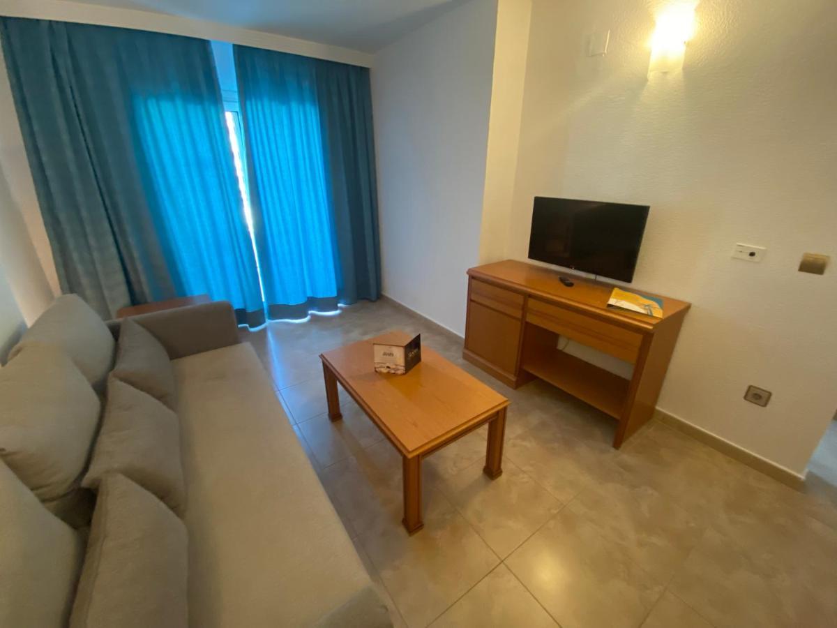 רוקאוטס דה מר Bahia Serena (Adults Only) מראה חיצוני תמונה