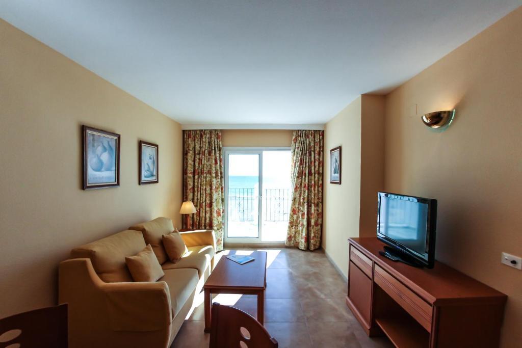 רוקאוטס דה מר Bahia Serena (Adults Only) מראה חיצוני תמונה