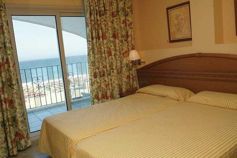 רוקאוטס דה מר Bahia Serena (Adults Only) מראה חיצוני תמונה