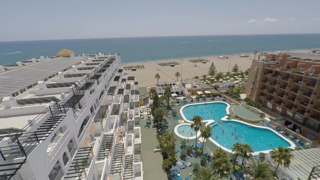 רוקאוטס דה מר Bahia Serena (Adults Only) מראה חיצוני תמונה