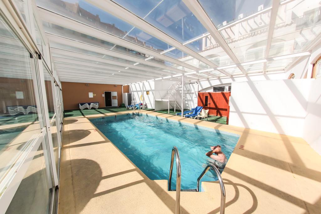 רוקאוטס דה מר Bahia Serena (Adults Only) מראה חיצוני תמונה