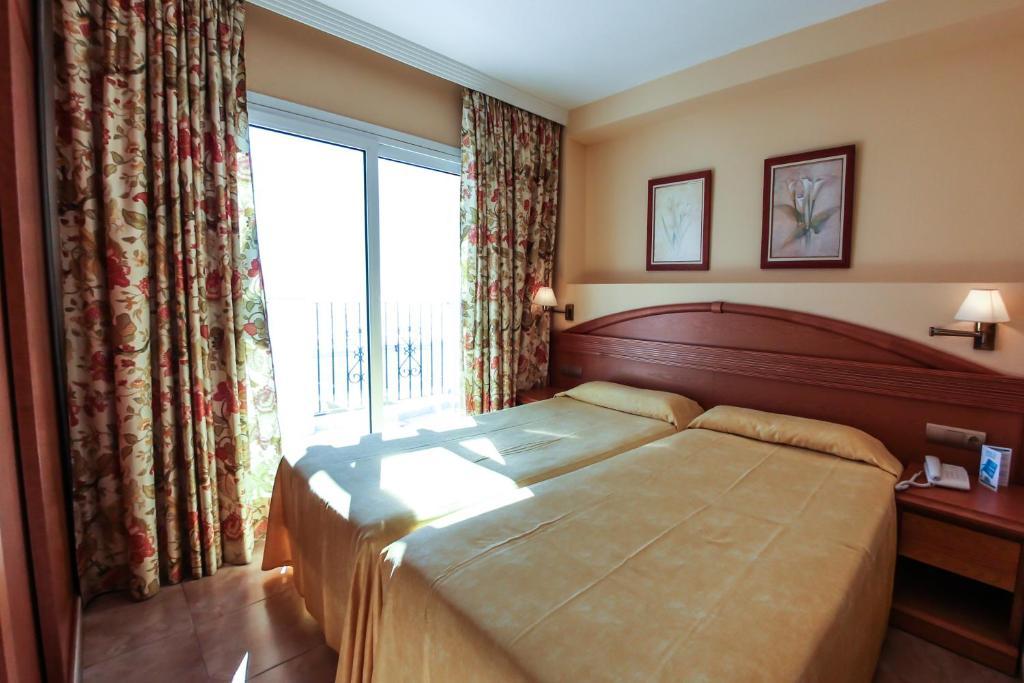 רוקאוטס דה מר Bahia Serena (Adults Only) מראה חיצוני תמונה