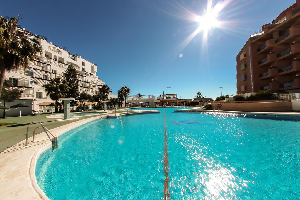 רוקאוטס דה מר Bahia Serena (Adults Only) מראה חיצוני תמונה