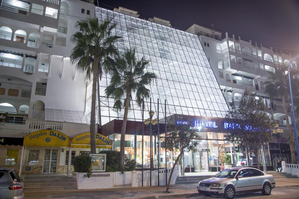 רוקאוטס דה מר Bahia Serena (Adults Only) מראה חיצוני תמונה