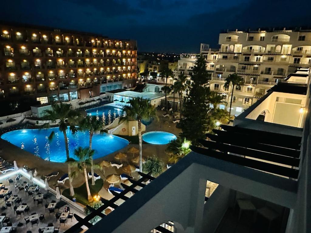 רוקאוטס דה מר Bahia Serena (Adults Only) מראה חיצוני תמונה