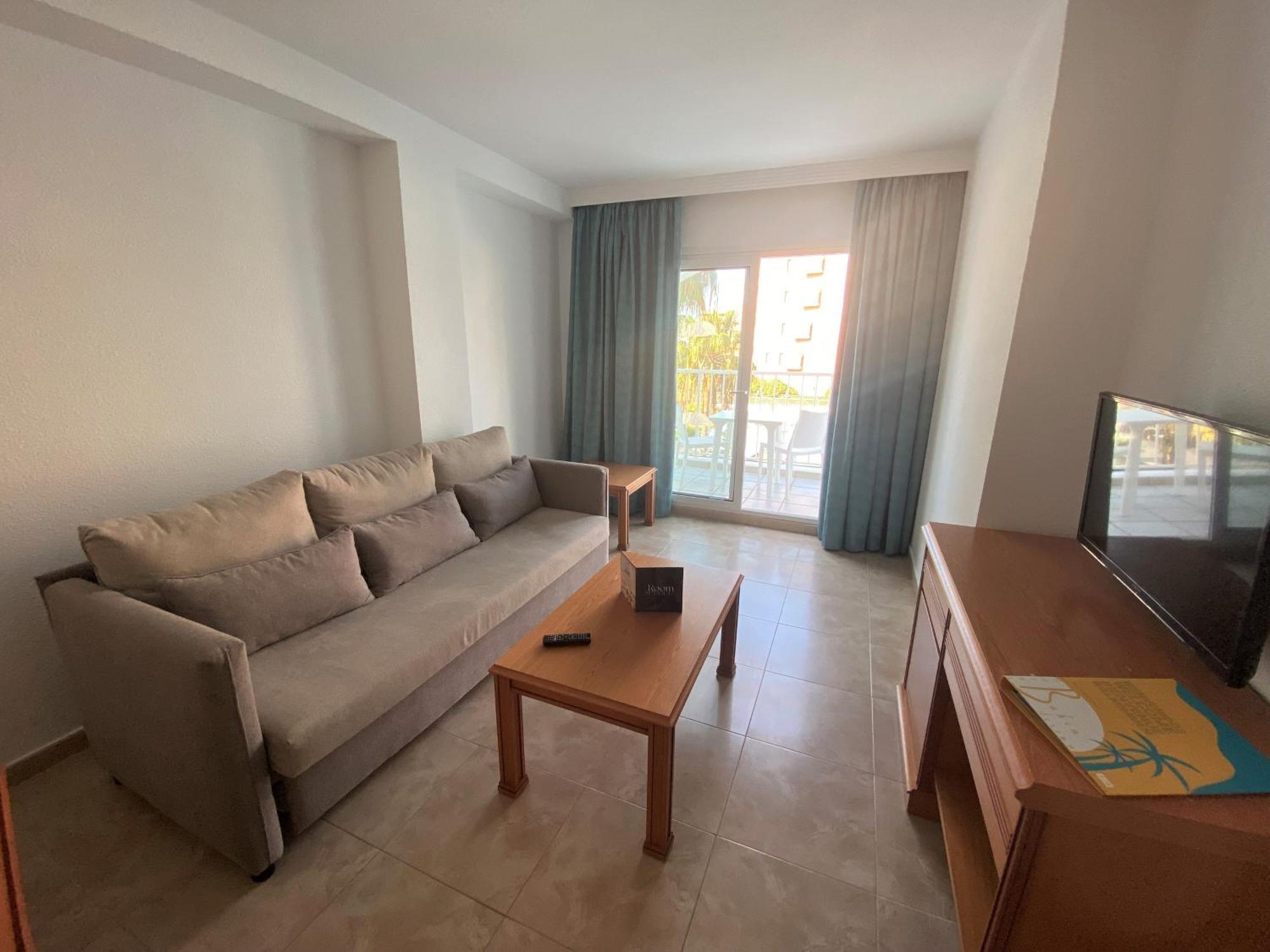 רוקאוטס דה מר Bahia Serena (Adults Only) מראה חיצוני תמונה