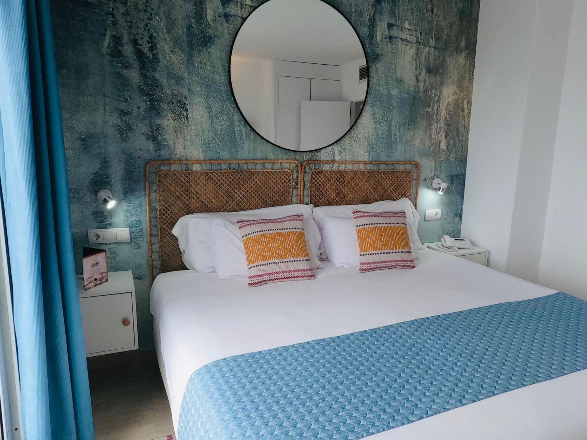 רוקאוטס דה מר Bahia Serena (Adults Only) מראה חיצוני תמונה