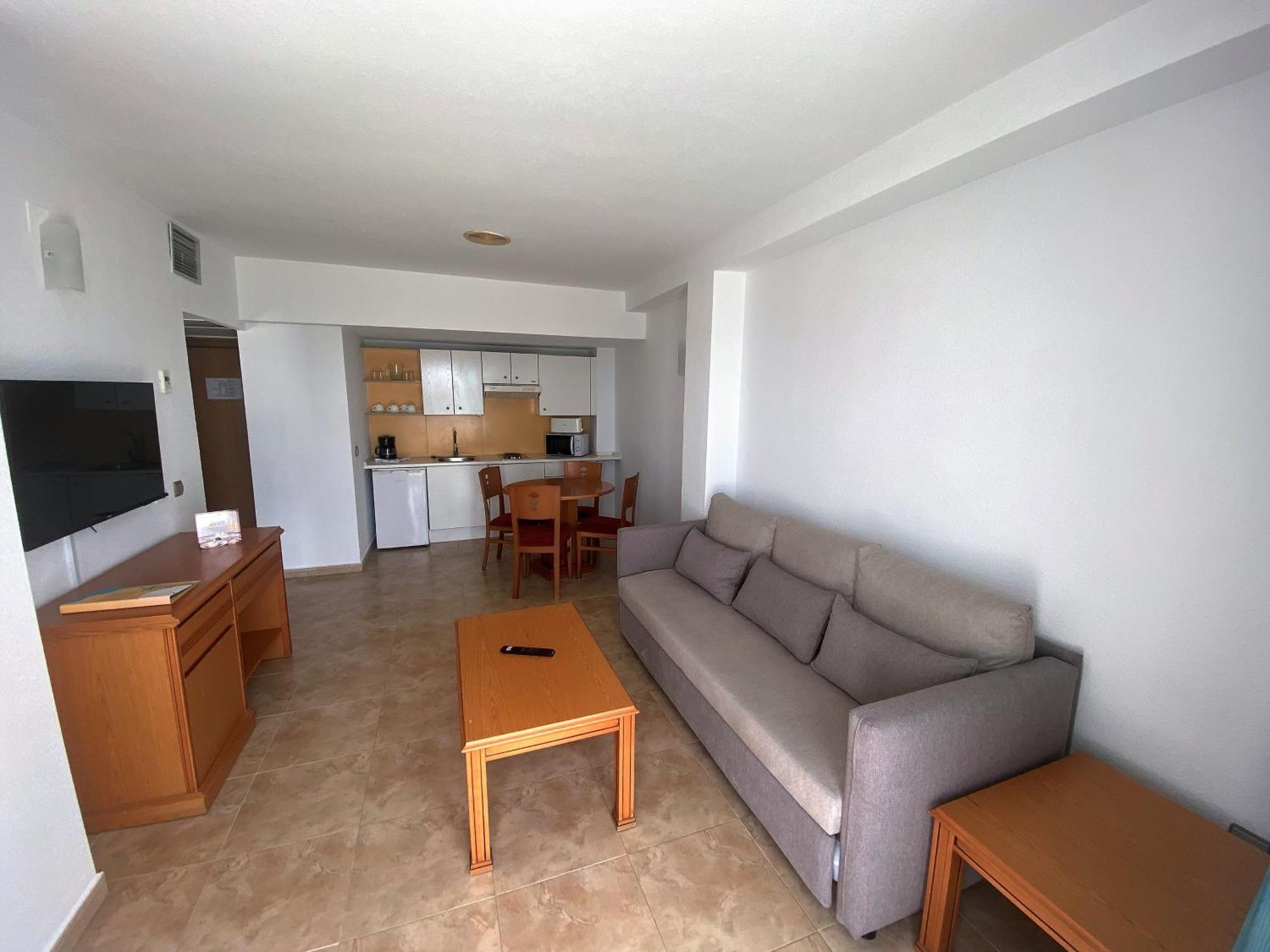 רוקאוטס דה מר Bahia Serena (Adults Only) מראה חיצוני תמונה