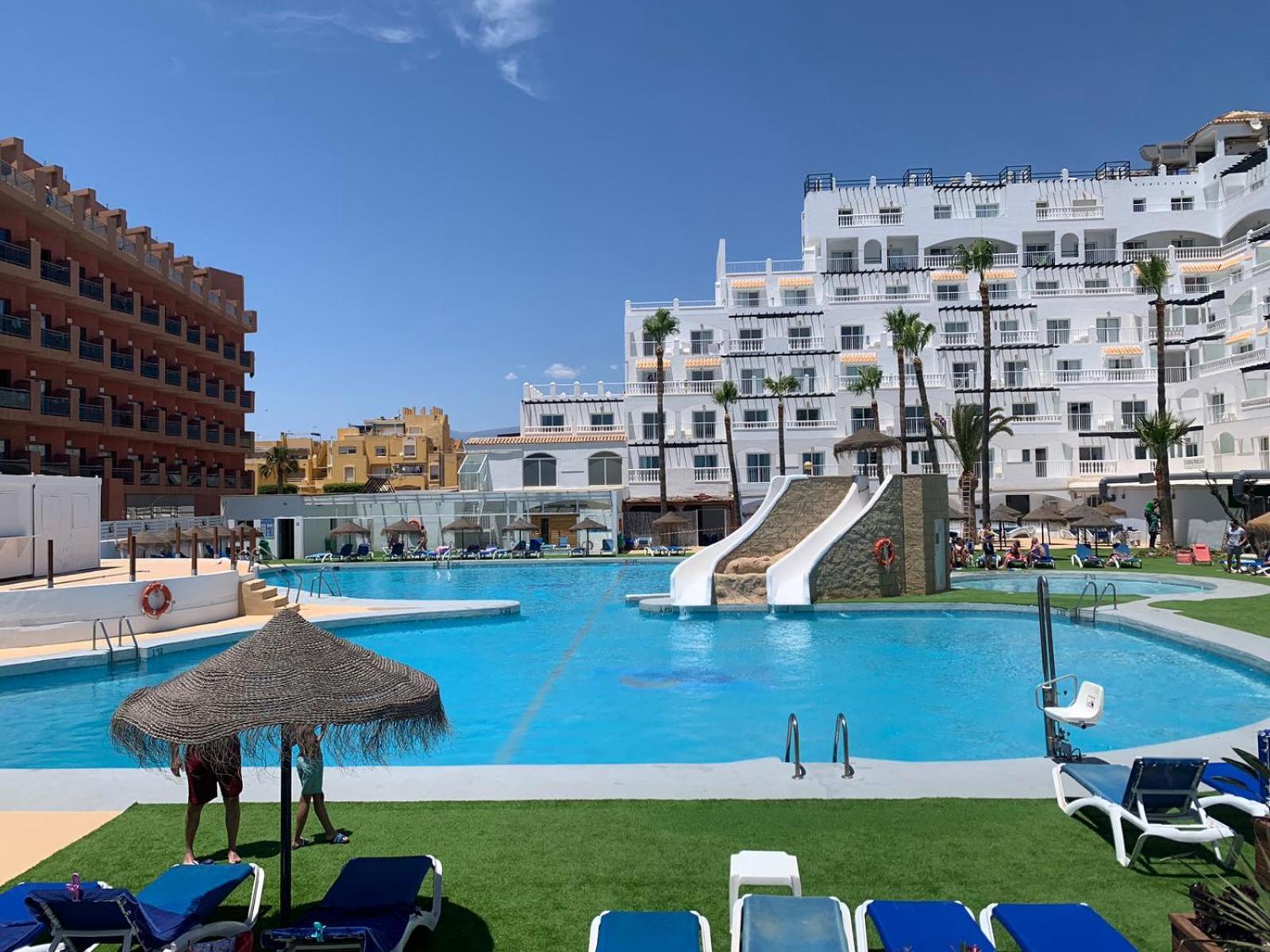 רוקאוטס דה מר Bahia Serena (Adults Only) מראה חיצוני תמונה