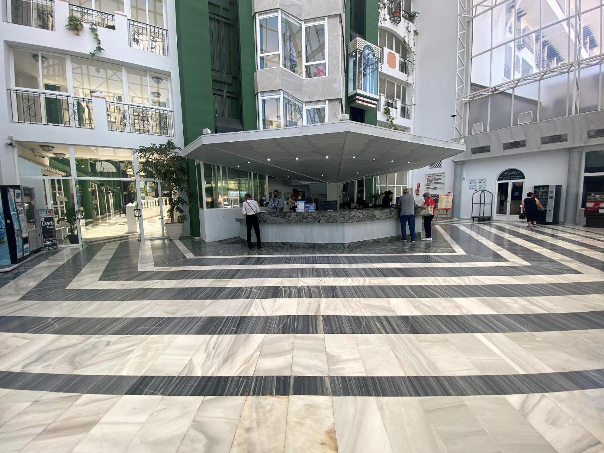 רוקאוטס דה מר Bahia Serena (Adults Only) מראה חיצוני תמונה
