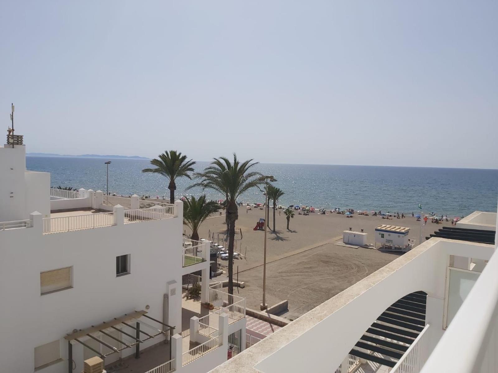 רוקאוטס דה מר Bahia Serena (Adults Only) מראה חיצוני תמונה
