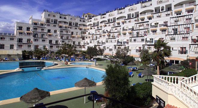 רוקאוטס דה מר Bahia Serena (Adults Only) מראה חיצוני תמונה