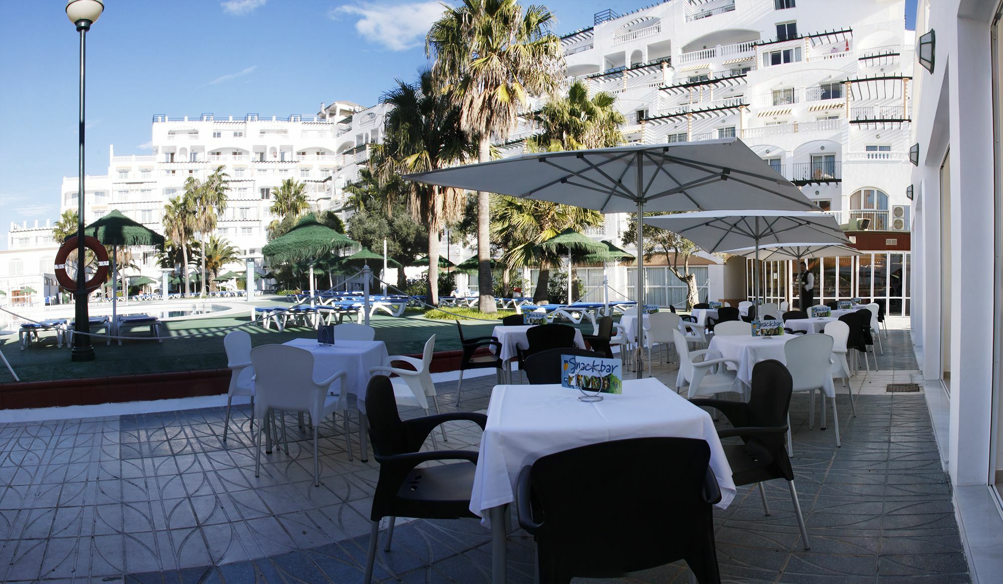 רוקאוטס דה מר Bahia Serena (Adults Only) מראה חיצוני תמונה