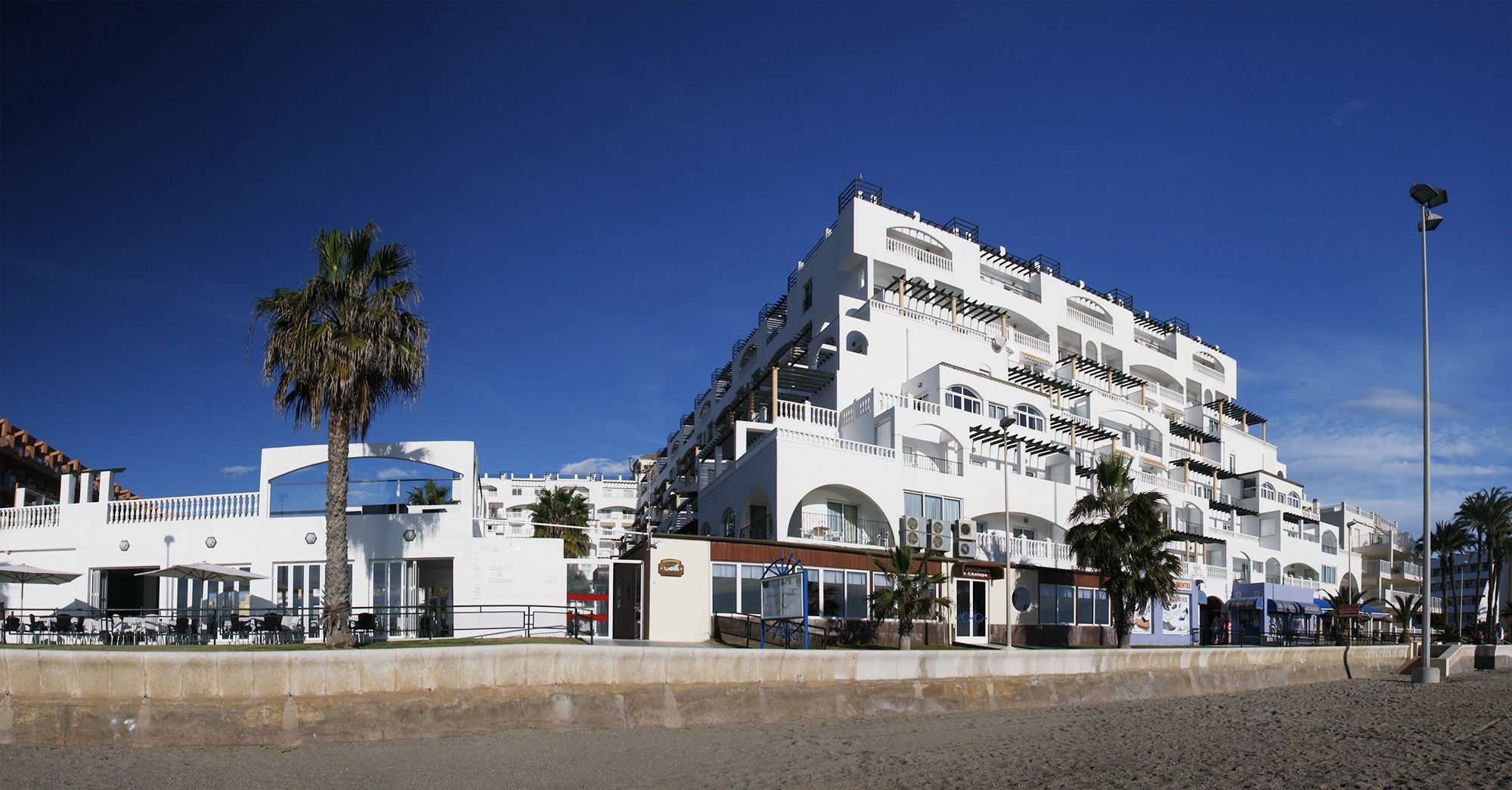 רוקאוטס דה מר Bahia Serena (Adults Only) מראה חיצוני תמונה