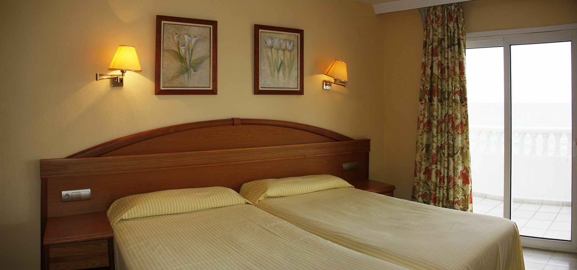 רוקאוטס דה מר Bahia Serena (Adults Only) מראה חיצוני תמונה