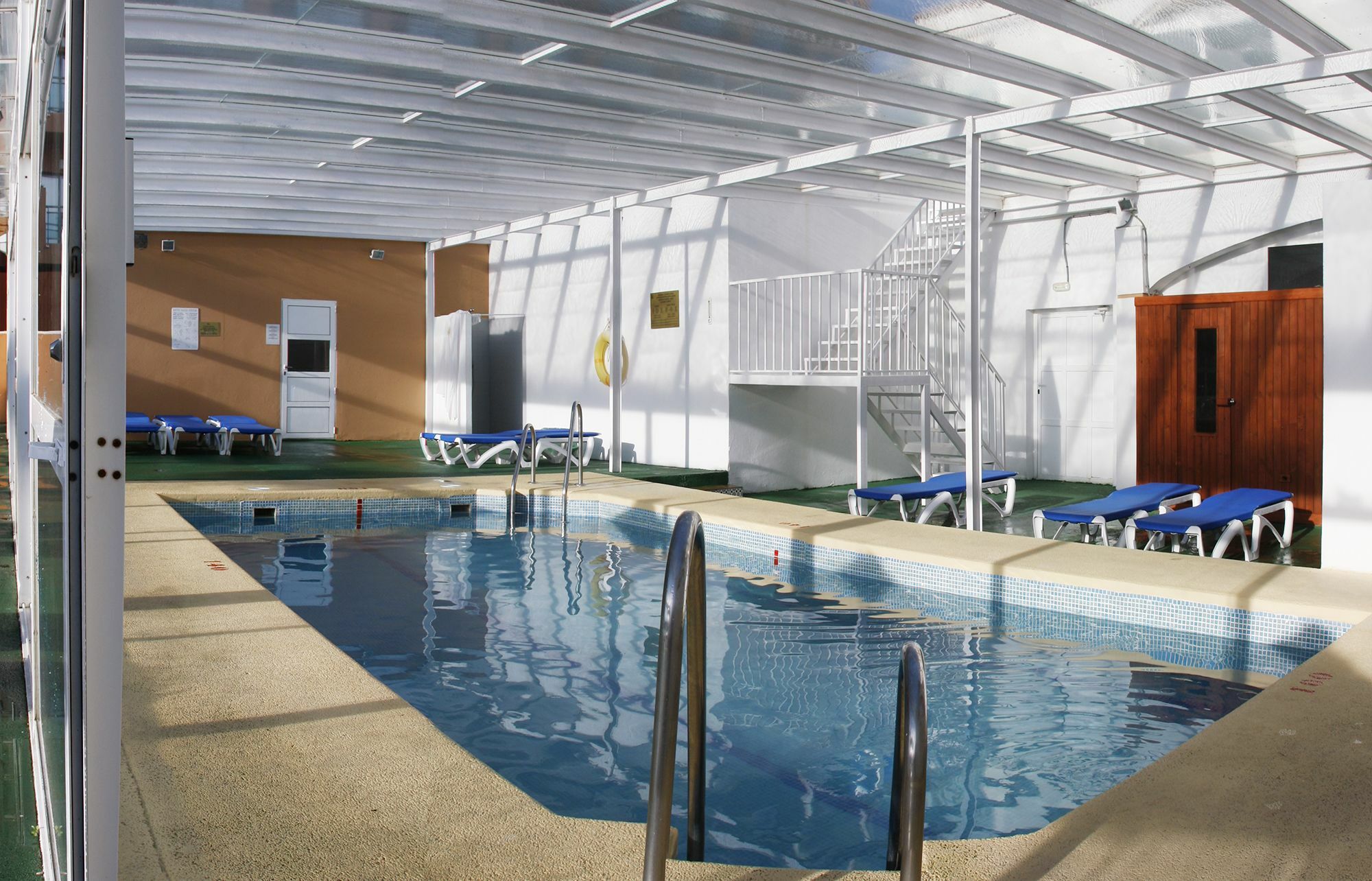 רוקאוטס דה מר Bahia Serena (Adults Only) מראה חיצוני תמונה
