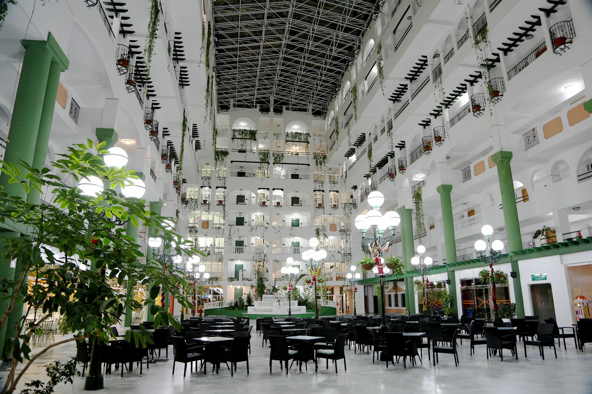 רוקאוטס דה מר Bahia Serena (Adults Only) מראה חיצוני תמונה